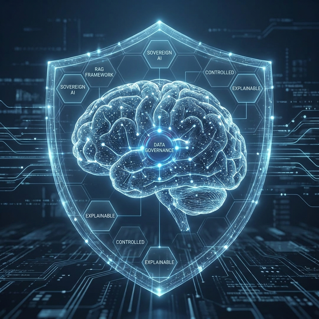 IA confiable y segura